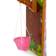 WellieWishers™ Treehouse Castle B7