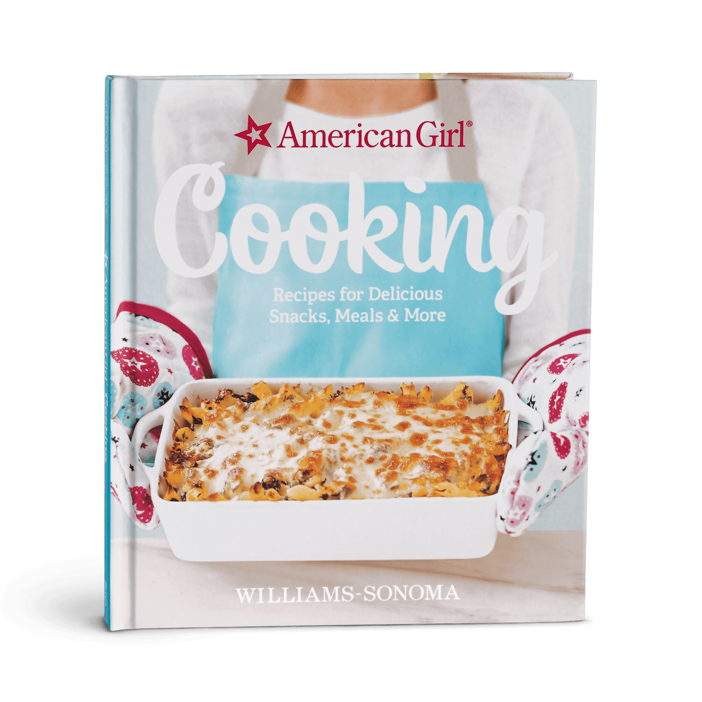 American Girl® Cooking Cookbook J9