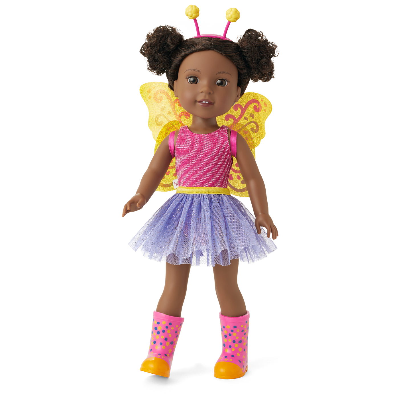 Kendall™ Doll U1