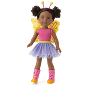 Kendall™ Doll U1