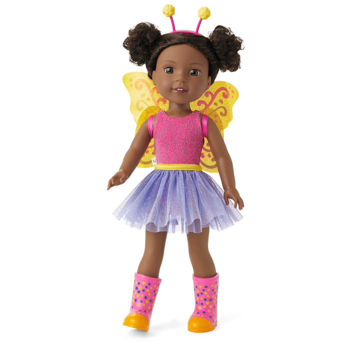 Kendall™ Doll K2