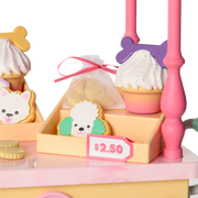 Summer’s™ Treat Cart for 18-inch Dolls (Girl of the Year™ 2025) C0