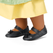 American Girl® Disney Princess Tiana Work Dress & Accessories for 18-inch Dolls T1
