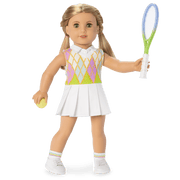 Isabel’s™ Tennis Outfit for 18-inch Dolls (Historical Characters) H2