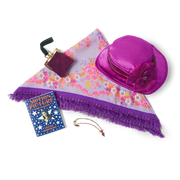 Rebecca’s™ Hanukkah Celebration Gift Set (Historical Characters) I1