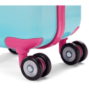 Packed with Fun Luggage Set for 18-inch Dolls E2