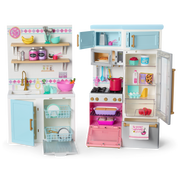 American Girl® Gourmet Kitchen for 18-inch Dolls H1